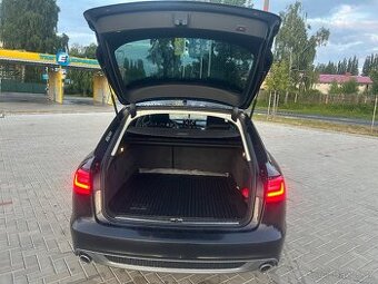 Audi A6 c7 3.0 Tdi 150kw 2013 Automat