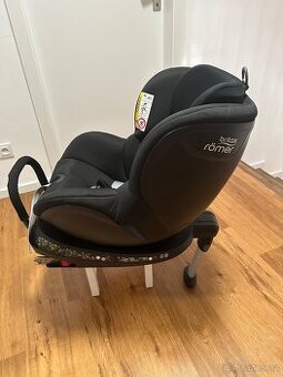 Dětská autosedačka Britax Römer Dualfix2