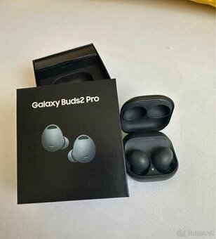 Samsung galaxy buds2 pro - 1