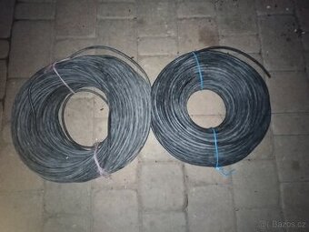 Prodám kabel CYKY 2Ax1,5