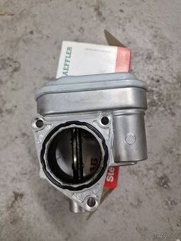 🚐 Hrdlo škrticí klapky Pierburg PG 7.14393.26.0 – originál