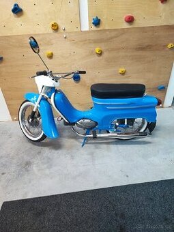 Jawa 21 pionyr