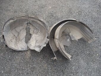 Podběhy Opel Insignia A