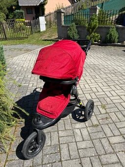 Sportovní kočárek baby jogger