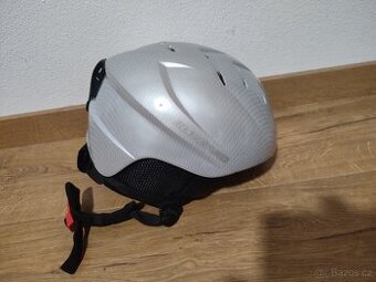 Lyžařská helma - 1