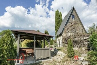 Prodej, domy/chata, 30 m2, 46303 Stráž nad Nisou, Liberec [I