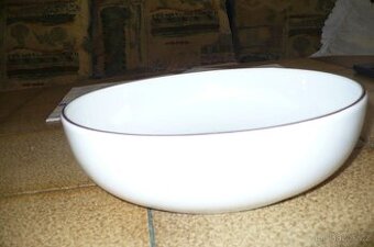 porcelánová mísa THUN