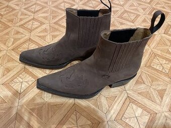 Westernove kozacky Stars & Striped