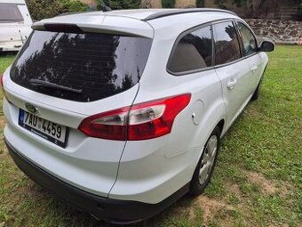 Prodám Ford Focus