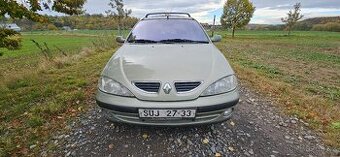 Prodej Renault Megane 1,6 16v