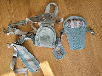 nosítko - batoh na dítě