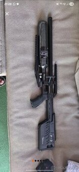 Pcp RTI P-3 PERFORMANCE 5.5