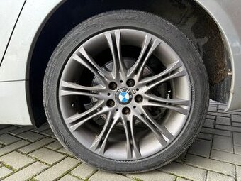 Originální kola BMW styling 135 r18 5x120