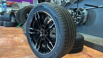 NOVÁ alu kola 5x120 R18 disky VW T5 T6 BMW DPH záruka 18