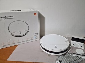 Robotický vysavač Xiaomi Mi Robot Vacuum Mop Essential