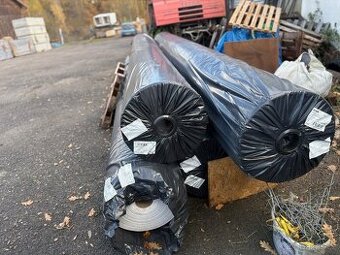 Geotextilie geoNETEX® ZSF 400  - 400g/m2