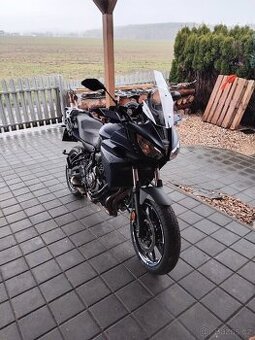 Yamaha Tracer 700 GT