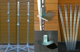 Překážky pro koně