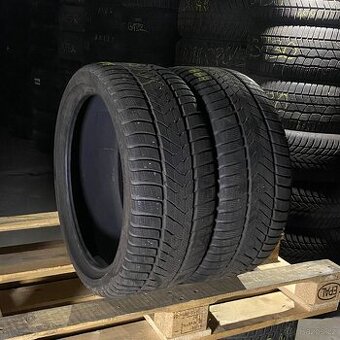 Zimní pneu 225/35 R19 RF 96H Pirelli Pirellimm