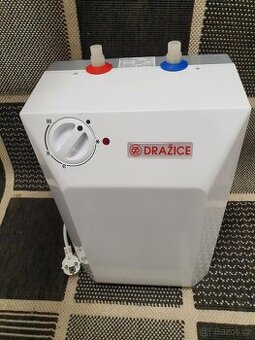 průtokový elektrický ohřívač vody Dražice BTO5IN