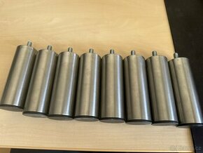 Ikea BJORLI - noha k posteli 8ks