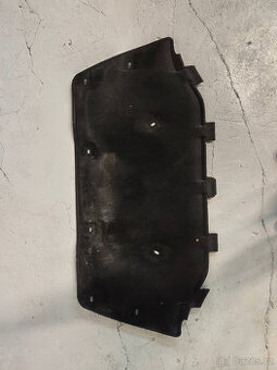 Deka kapoty Volvo XC60