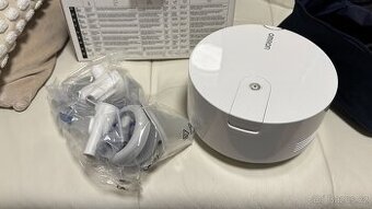 OMRON C28P (NE-C105-E) inhalátor kompresorový