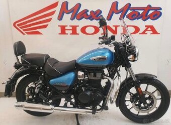 Royal Enfield Meteor 350 Stellar rok 2021 11.700 km