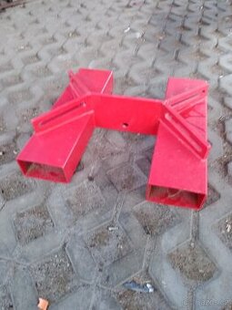 Hák pro vysokozdvižný vozík