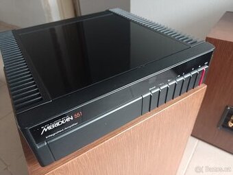 Meridian 551