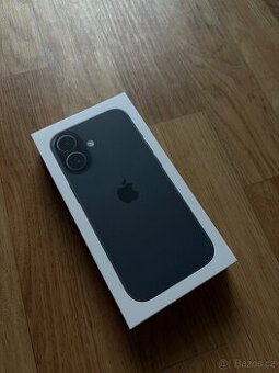 Apple iPhone 17 256GB Black