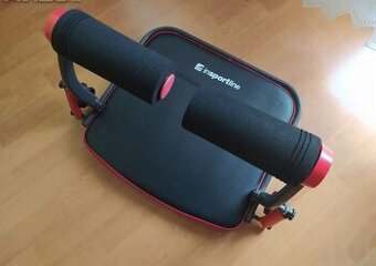 Posilovač břišních svalů