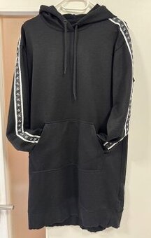 Dámské teplákové šaty Calvin Klein Jeans