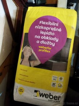 3ks Weber weberfor profiflex C2TE S1