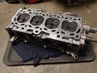 Toyota hlava válců 1ZZ-FE