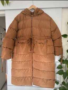 Nová dámská zimní bunda vel. 44-46