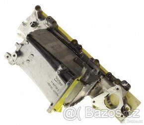 Sací potrubí- Škoda, Volkswagen úplně nový díl