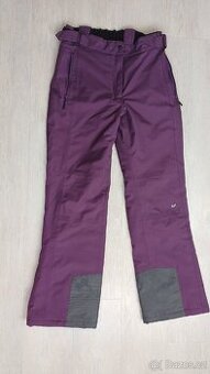 Zimní lyžařské kalhoty (dámské) vel. 40