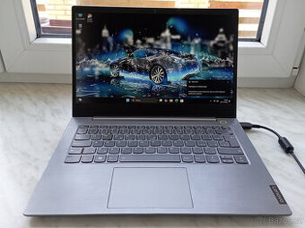 Lenovo ThinkBook 14-core i3(10gen)-8g ddr4-Full HD-ssd
