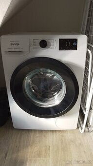 Pračka Gorenje-na 6 kg prádla (jako nová)