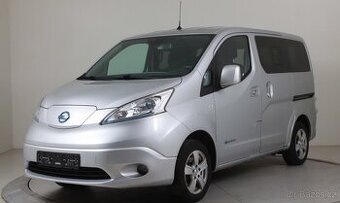 Nissan E-NV200 7-míst, 60tis., 12/20