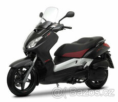 Yamaha X-Max 125 r.v.2007-09 ND