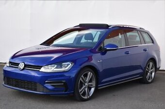 Volkswagen Golf 7.5 R-line