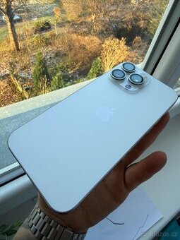 IPhone 16pro Max 256gb