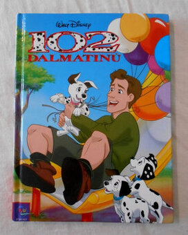 Walt Disney - 102 dalmatinů - 2001