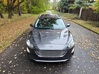 Ford Focus MK4 kombi,2.0TDCI 110KW,manual,2019,138xxxkm