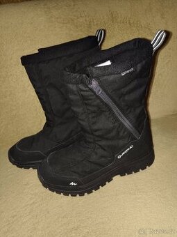 Dámské zimní boty
