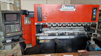 Lisy - ohraňovací APX 80.25