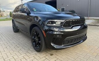 Dodge Durango 5.7 R/T 7míst (č. 1188)