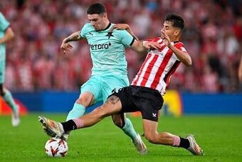 Slavia - Bilbao 25.11.2025